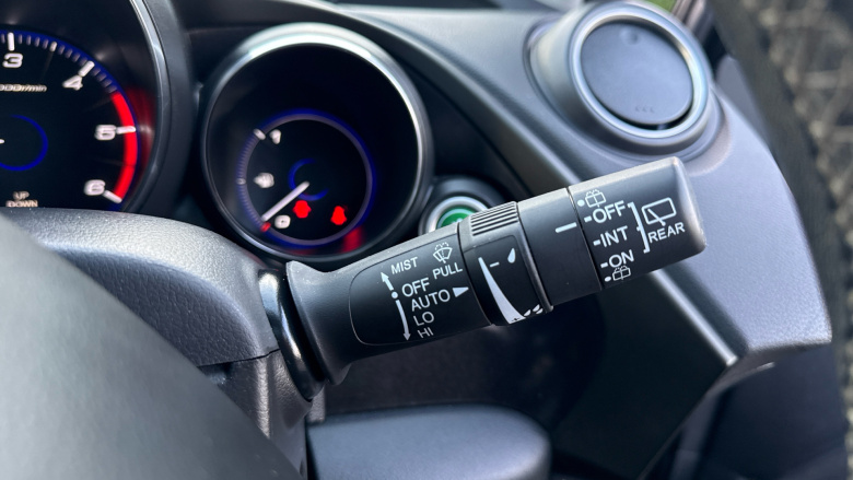 Honda Civic 1.6 i-DTEC SR 5dr Diesel Hatchback